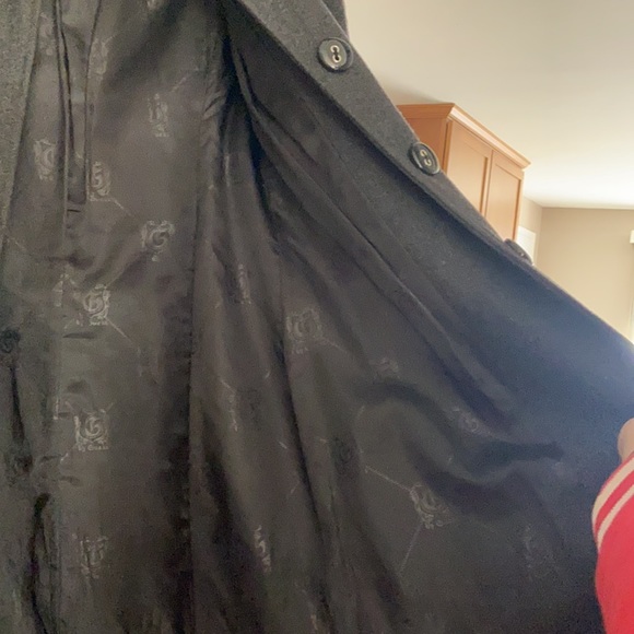 G by guess wool coat - Picture 6 of 6